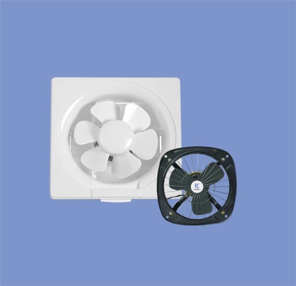 Ventilations 10 Inch