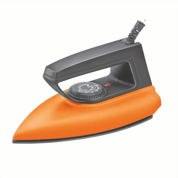 Koreal K-103 Dry Iron (1000W)